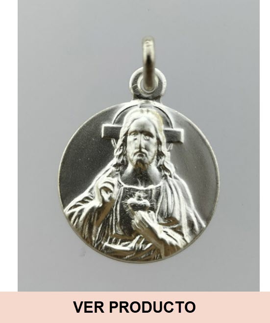 ESCAPULARIO VIRGEN CARMEN