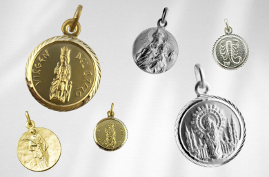 medalla de oro