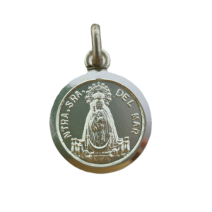 Medalla NUESTRA SEÑORA DEL MAR