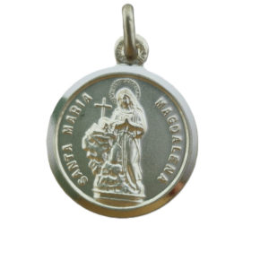 Medalla SANTA MARÍA MAGDALENA