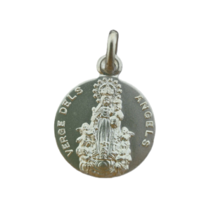 Medalla VIRGEN DE LOS ANGELES